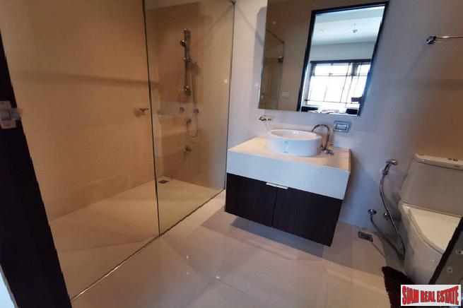 The Madison | Spacious Two Bedroom + Maids Quarter Corner Unit with Two Balconies for Sale in Phrom Phong-19