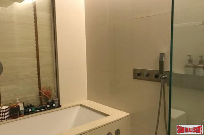 The Room Sukhumvit 21 | Furnished One Bedroom 50 sqm Condo for Sale in the Heart of Asoke-4