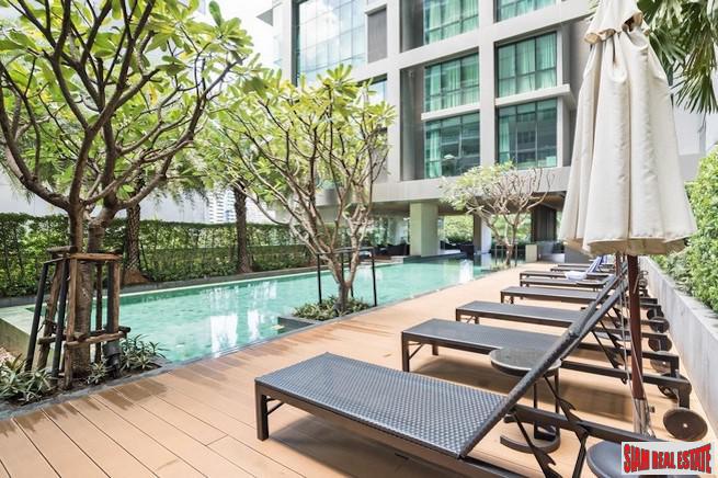 The Room Sukhumvit 21 | Furnished One Bedroom 50 sqm Condo for Sale in the Heart of Asoke-5