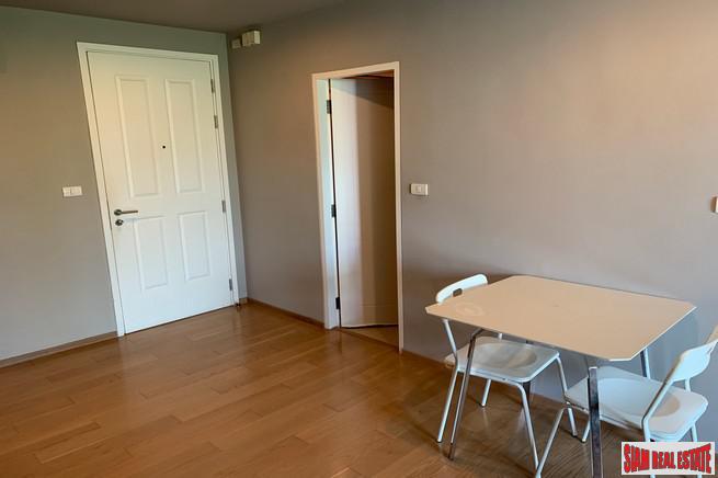 Hive Sukhumvit 65 | Cheerful Pool View One Bedroom Condo for Sale 650 m. from BTS Ekkamai-9