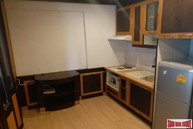 Raintree Villa | Studio Condo for Sale in Tropical Surroundings at Sukhumvit 53, Thong Lor - Thai Quota-3