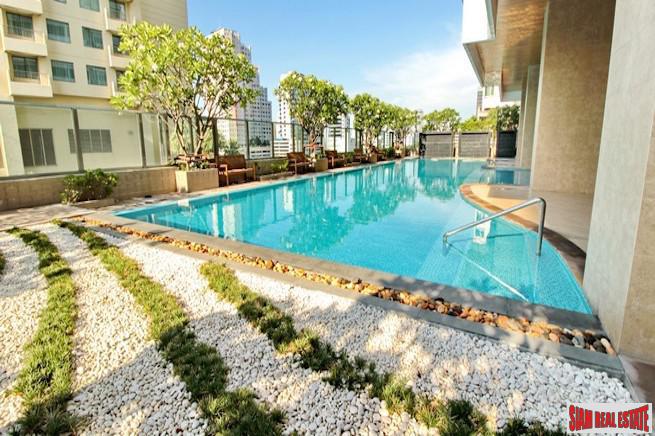 Bright Sukhumvit 24 | Elegant Luxury 3 Bed Duplex Condo for Sale near BTS Phrom Phong-10