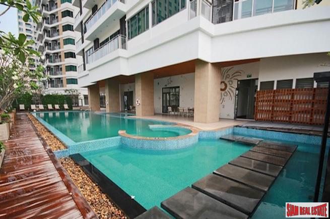 Bright Sukhumvit 24 | Elegant Luxury 3 Bed Duplex Condo for Sale near BTS Phrom Phong-12