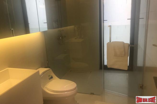 Newly Built Luxury High-Rise Condo at Sukhumit 11, BTS Nana - 2 Bed Units-3