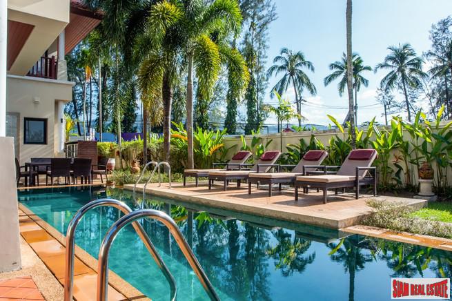 Laguna Vista | Comfortable Two Storey Three Bedroom Private Pool Villa with Lake Views