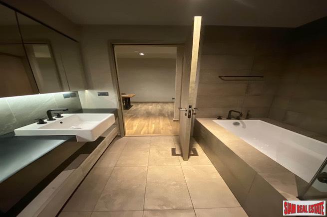 The Lofts Asoke | Modern Loft Living in this New Two Bedroom Condo for Sale with Great City Views-8