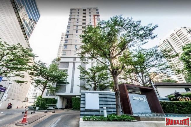 Condo One X Sukhumvit 26 | Bright and Spacious One Bedroom Close to BTS Phrom Phong-3