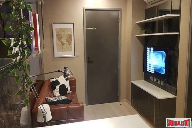 Rhythm Rangnam | Cozy Well Equipped One Bedroom Condo for Sale in Phaya Thai-5
