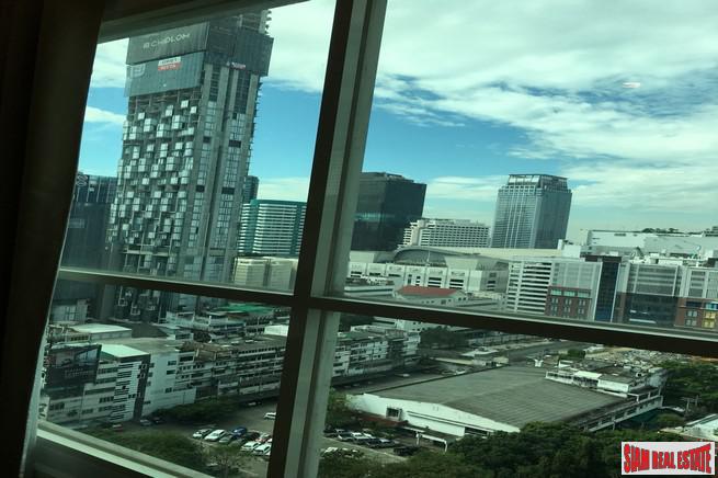 The Address Chidlom | Exceptional City Views from this One Bedroom Condo in Chidlom-3