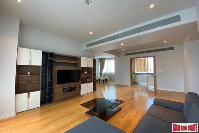 The Millennium Residence | Spacious Luxury Two Bedroom Fully Furnished Condo for Rent in Asoke-10
