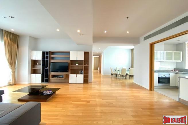 The Millennium Residence | Spacious Luxury Two Bedroom Fully Furnished Condo for Rent in Asoke-14