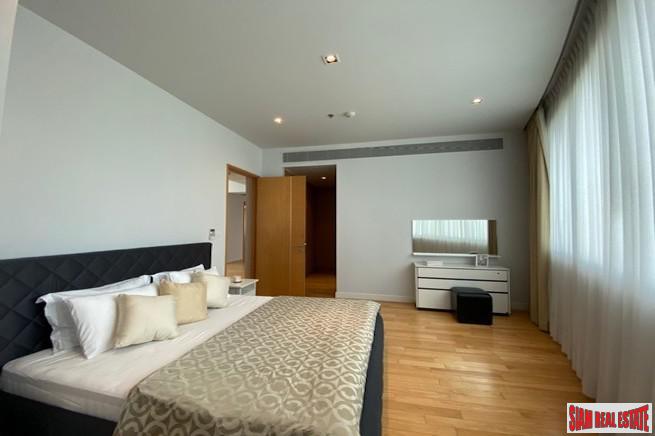 The Millennium Residence | Spacious Luxury Two Bedroom Fully Furnished Condo for Rent in Asoke-17