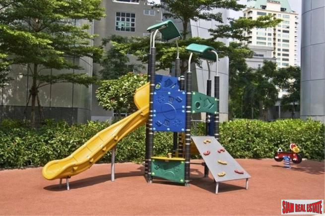 The Millennium Residence | Spacious Luxury Two Bedroom Fully Furnished Condo for Rent in Asoke-4