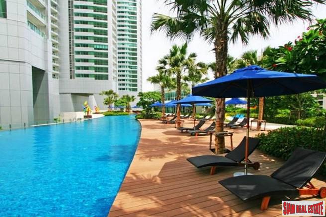 The Millennium Residence | Spacious Luxury Two Bedroom Fully Furnished Condo for Rent in Asoke-7