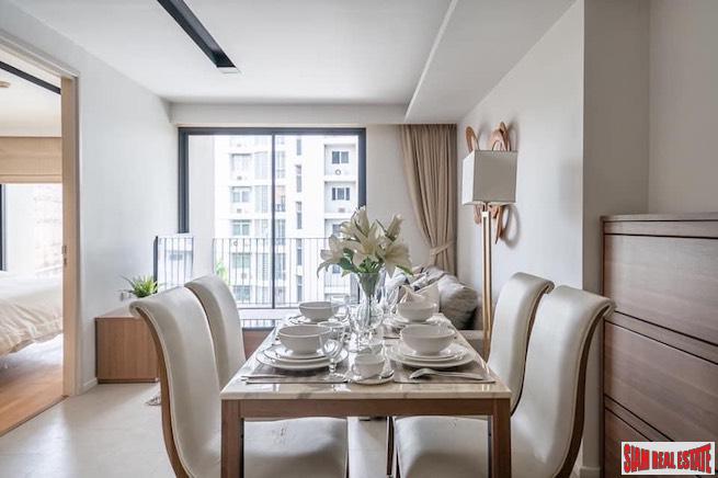 The Nest Ploenchit | Attractive Two Bedroom Condo in Low-Rise Building for Sale in the Heart of Phloen Chit-14