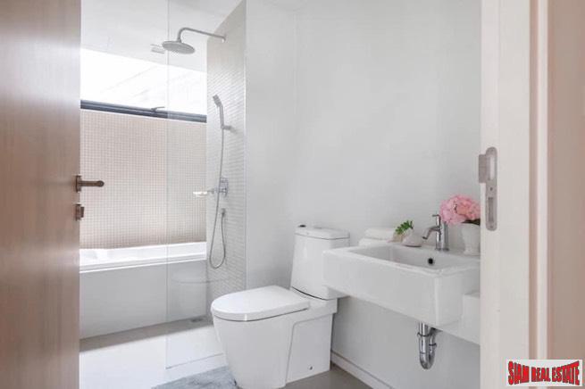The Nest Ploenchit | Attractive Two Bedroom Condo in Low-Rise Building for Sale in the Heart of Phloen Chit-5