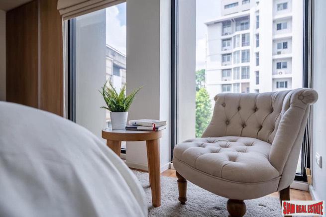 The Nest Ploenchit | Attractive Two Bedroom Condo in Low-Rise Building for Sale in the Heart of Phloen Chit-7