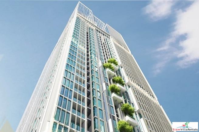 Hyde Sukhumvit 11 | New Luxury 1 Bed Condo for Sale at Sukhumvit 11
