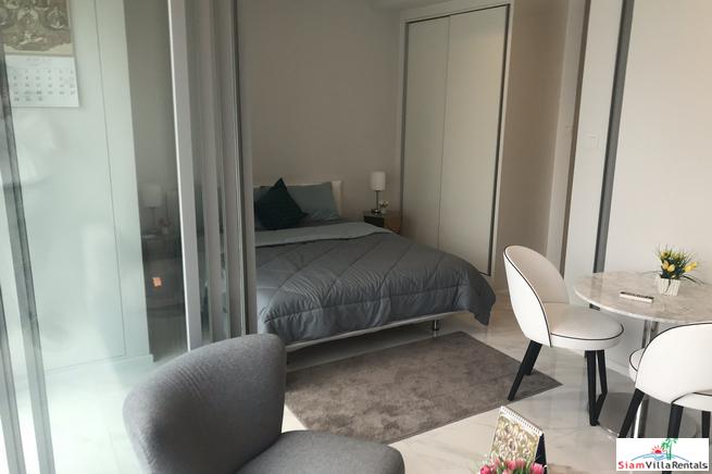 Hyde Sukhumvit 11 | New Luxury 1 Bed Condo for Sale at Sukhumvit 11-4