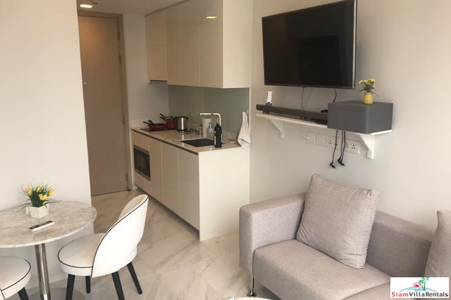 Hyde Sukhumvit 11 | New Luxury 1 Bed Condo for Sale at Sukhumvit 11-5