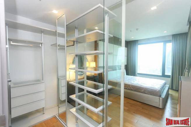 Keyne by Sansiri | Sunny Two Bedroom Two Storey Duplex for Sale in Popular Thong Lo-2