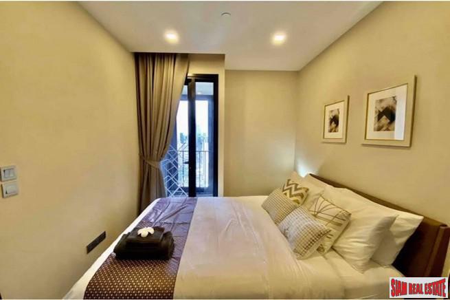 Ashton Asoke | Terrific City Views from this One Bedroom Condo for Sale Located on the 31st Floor-3