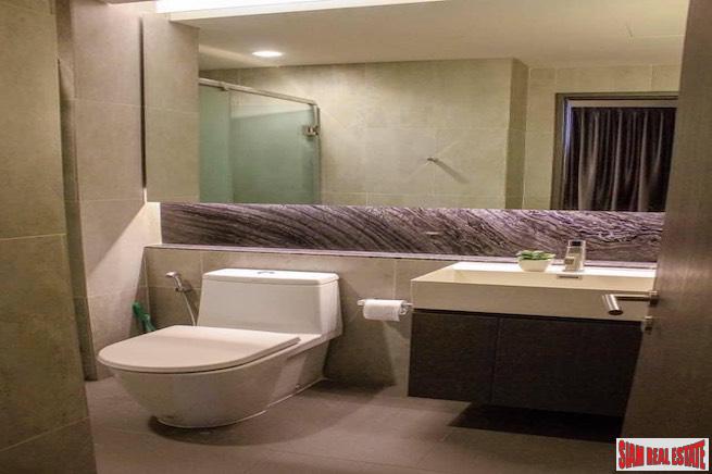 The Lumpini 24 | Cozy Contemporary One Bedroom for Sale with Great City Views-6