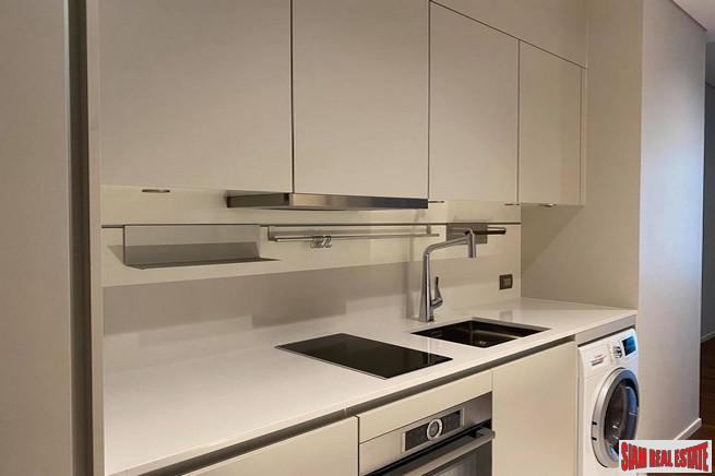 The Residence @ Sindhorn Kempinski | New One Bedroom for Sale with Exceptional World Class Facilities-7