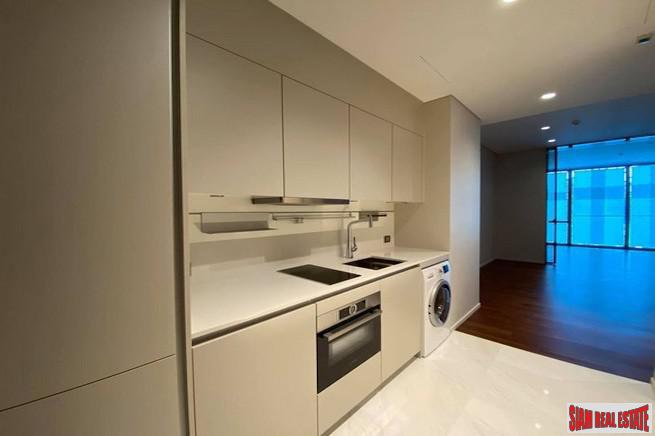 The Residence @ Sindhorn Kempinski | New One Bedroom for Sale with Exceptional World Class Facilities-8