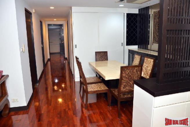 Supreme Elegance | Beautiful 2 Bed Condo with Big Balcony for Sale in Low-Rise Boutique Building at Nanglinchi Road, Sathorn-19