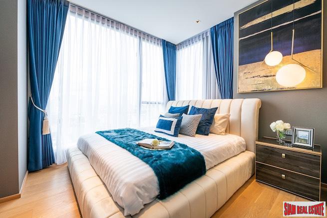 Beatniq | Super Luxury Class Two Bedroom Condo for Sale with Unblocked Views in the Heart of Sukhumvit 32-20