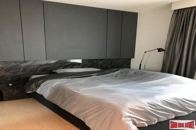 Rhythm Sukhumvit 36-38 | 1 Bed Fully Furnished on the 11th Floor with City Views at Thong Lor-3