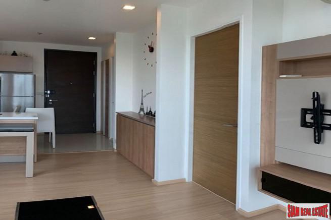 Rhythm Sukhumvit 50 | One Bedroom On Nut Corner Unit for Sale at Lower Market Price-4