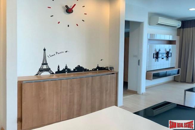 Rhythm Sukhumvit 50 | One Bedroom On Nut Corner Unit for Sale at Lower Market Price-5