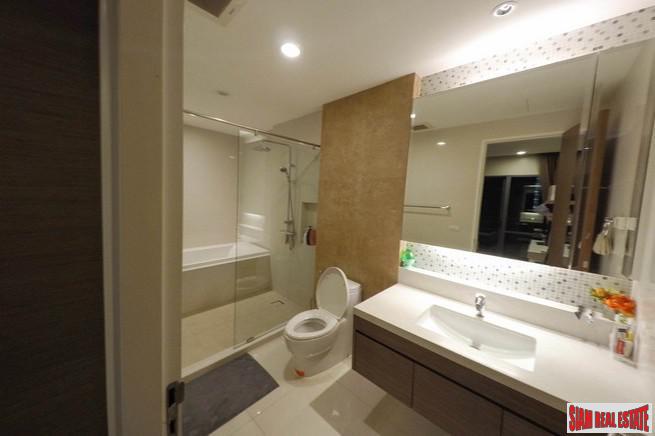 Bright Sukhumvit 24 | Two Bedroom Condo for Rent in a Nice Lively Residential Alley on Sukhumvit 24-13