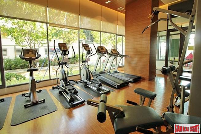 Bright Sukhumvit 24 | Two Bedroom Condo for Sale in a Nice Lively Residential Alley on Sukhumvit 24-5