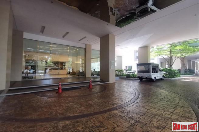 Bright Sukhumvit 24 | Two Bedroom Condo for Rent in a Nice Lively Residential Alley on Sukhumvit 24-2