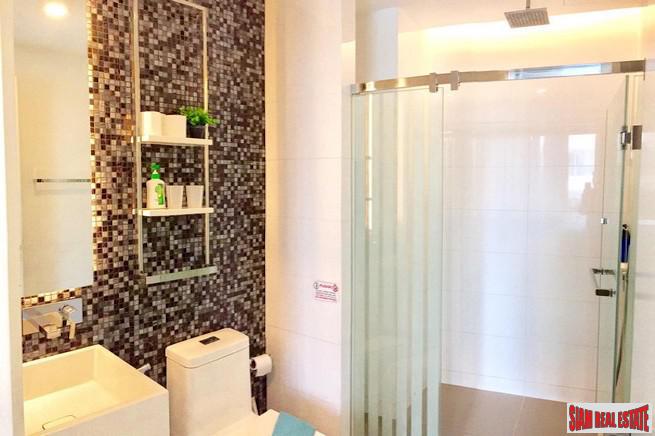 The Room Sukhumvit 69 | One Bedroom Condo for Sale with Pool Views and 100 m. to BTS Thong Lo-8