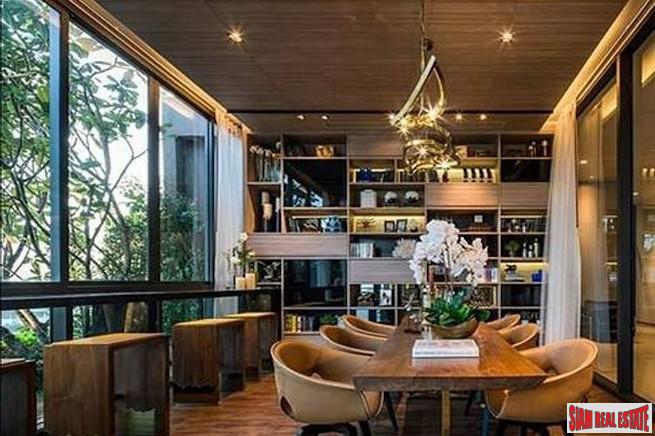 The Line Sukhumvit 71 | One Bedroom for Sale in Luxury Condo only 500 m. from BTS Phra Khanong-12
