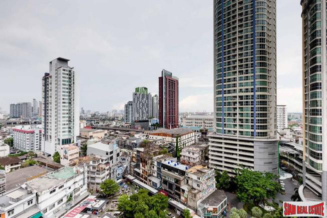 The Line Sukhumvit 71 | One Bedroom for Sale in Luxury Condo only 500 m. from BTS Phra Khanong-1
