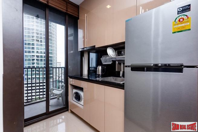 The Line Sukhumvit 71 | One Bedroom for Sale in Luxury Condo only 500 m. from BTS Phra Khanong-8