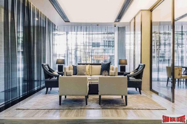 The Room Charoenkrung 30 | One Bedroom Condo for Sale with Outstanding River Views-8