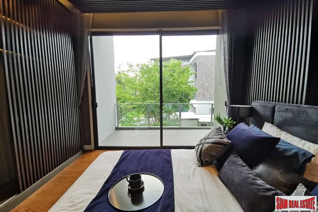 Luxury 5 Bed Show House for Sale in Exclusive Estate with Clubhouse at Bangchak Sukhumvit, close to BTS Phunnawithee-20