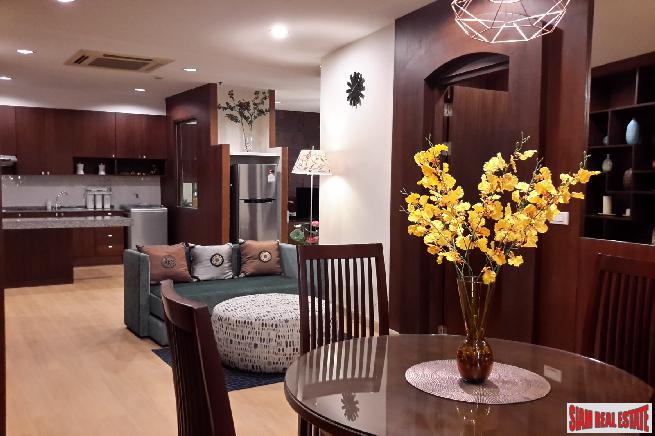 Baan Sathorn Chaophraya | Exceptional River Views from this 2 Bed Corner Unit on 26th Floor on the Chaophraya River-23