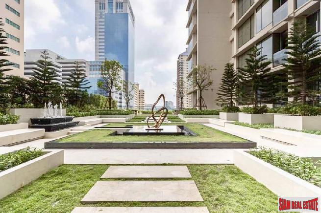 The Esse Asoke | Luxury City View Condos in the Heart of Bangkok-1