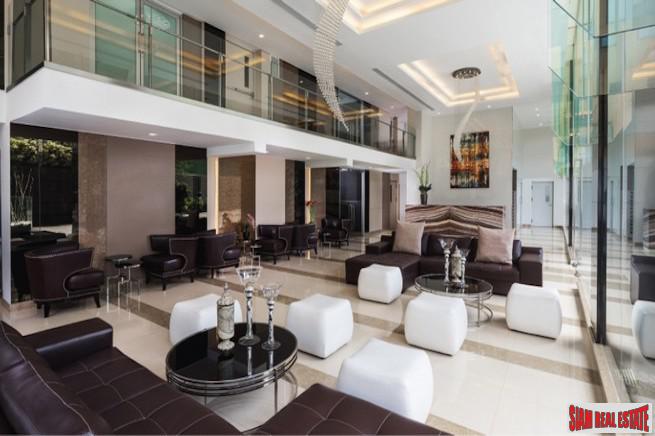 Vertiq Rama 4 | Two Bedroom Condo for Sale Located in a High Demand Sam Yan Residential Area-10