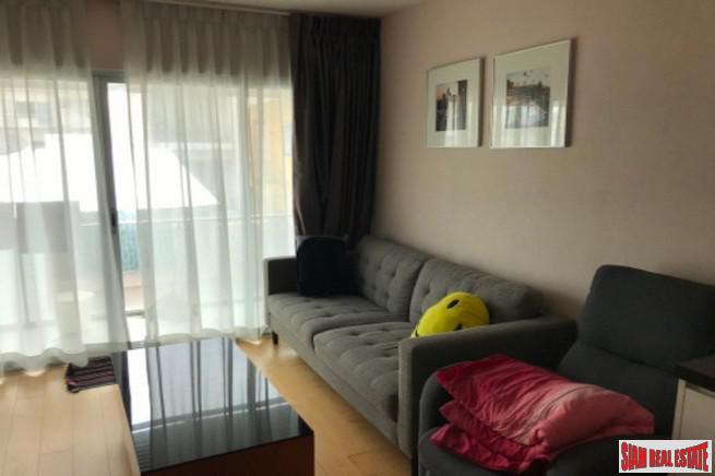 Vertiq Rama 4 | Two Bedroom Condo for Sale Located in a High Demand Sam Yan Residential Area-3