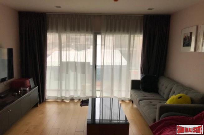 Vertiq Rama 4 | Two Bedroom Condo for Sale Located in a High Demand Sam Yan Residential Area-6
