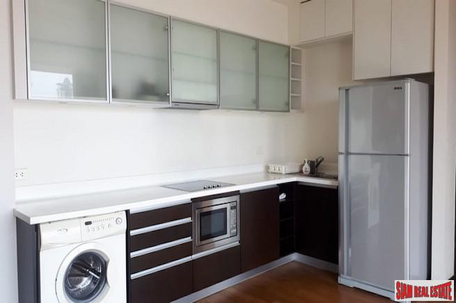 The Lofts Yennakart | Urgent Sale - Two Bedroom Condo with Excellent Facilities for Sale in Chong Nonsi-9