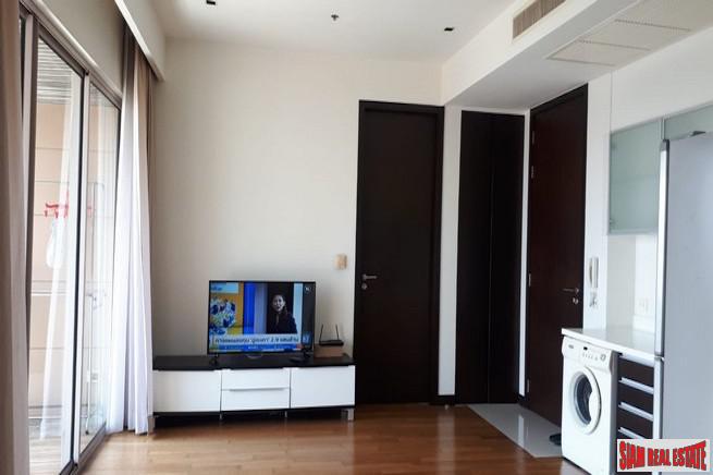 The Lofts Yennakart | Urgent Sale - Two Bedroom Condo with Excellent Facilities for Sale in Chong Nonsi-5